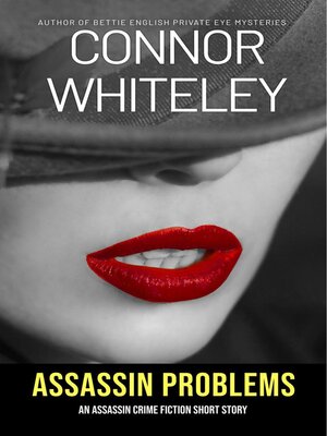 cover image of Assassin Problems